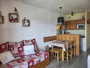Charmant F2 au pied des pistes, 4 couchages, wifi, parking - FR-1-295-198 Les Angles